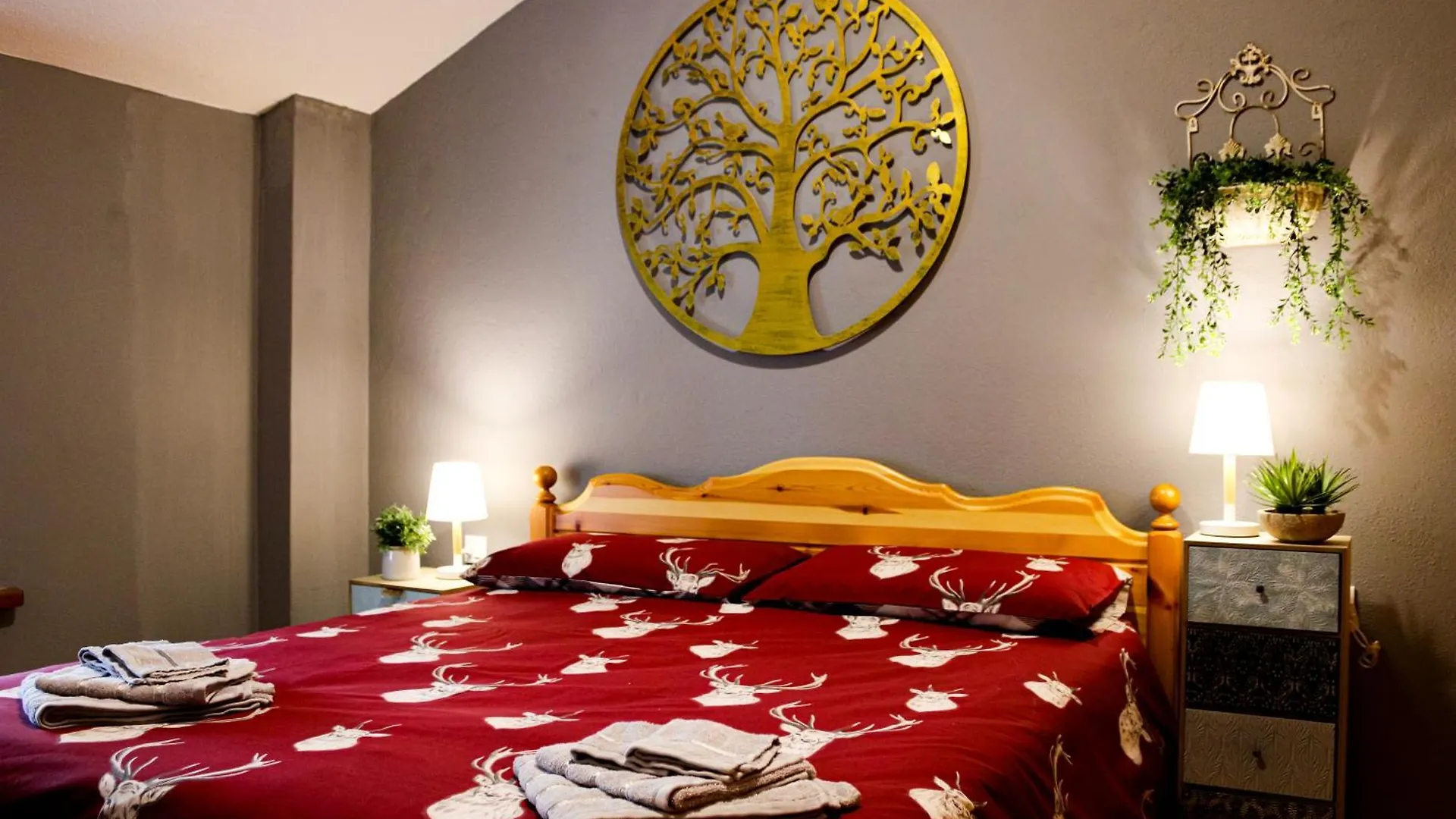 Apartment Appartamento Val Da Rin - Vista Sulle Tre Cime Auronzo di Cadore