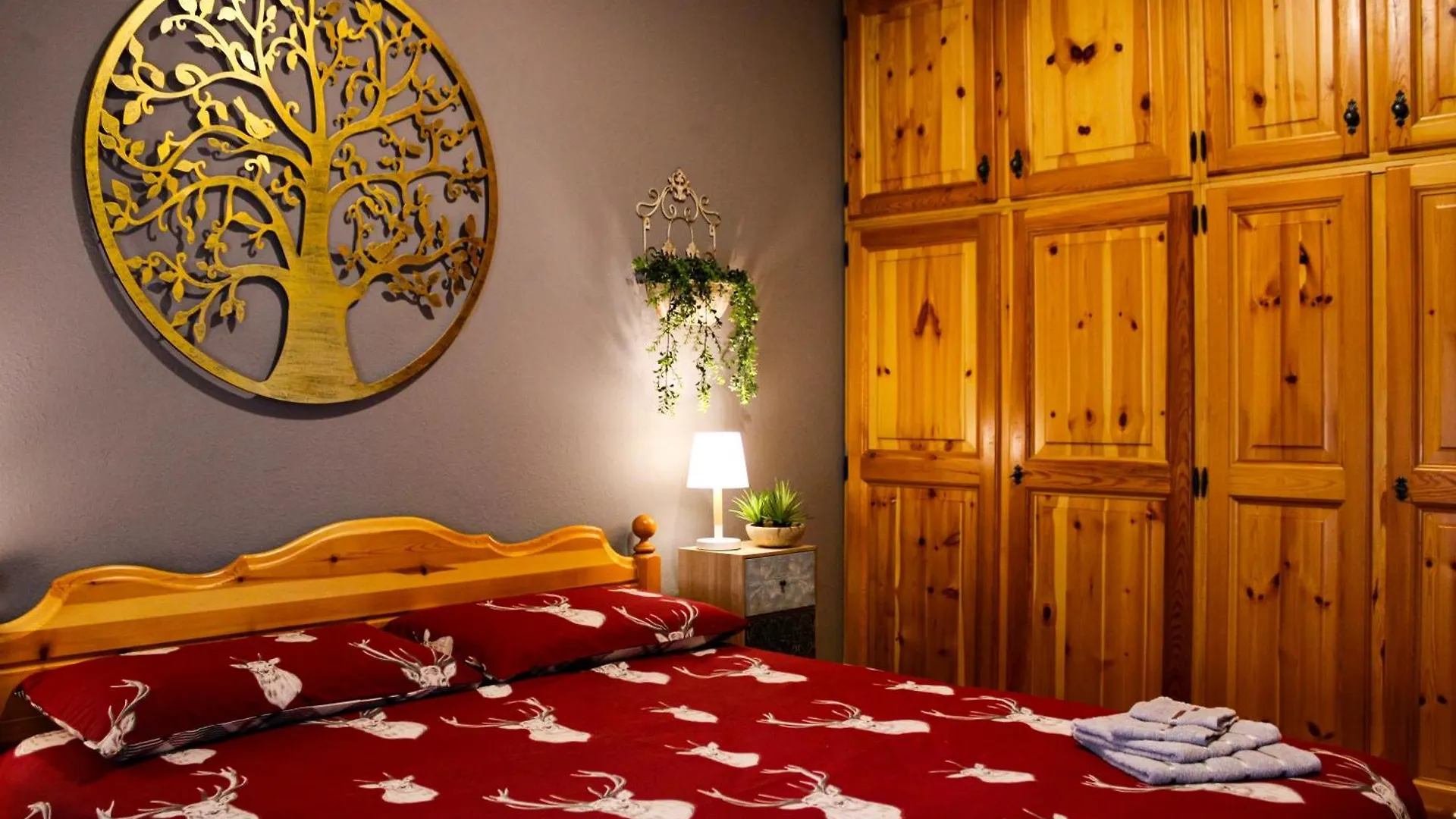 Apartment Appartamento Val Da Rin - Vista Sulle Tre Cime Auronzo di Cadore Italy