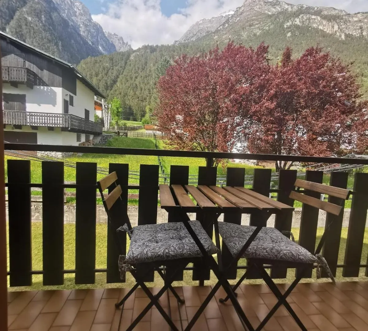 Appartamento Val Da Rin - Vista Sulle Tre Cime Auronzo di Cadore 0*,  Italy